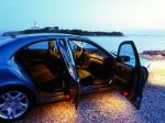 Mercedes-Benz E-Class 2002 года